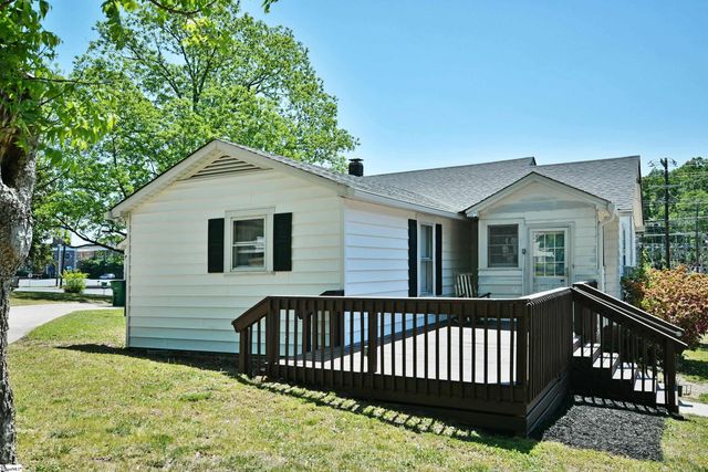 110 Belton Drive, Williamston, SC 29697