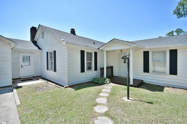 110 Belton Drive, Williamston, SC 29697