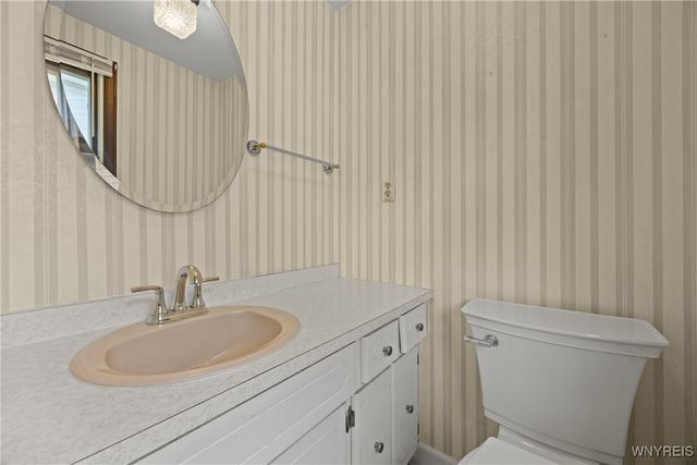 80 Capen Boulevard Basement, Amherst, NY 14226