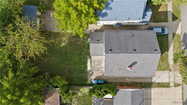 80 Capen Boulevard Basement, Amherst, NY 14226