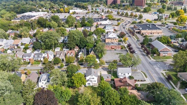 80 Capen Boulevard Basement, Amherst, NY 14226