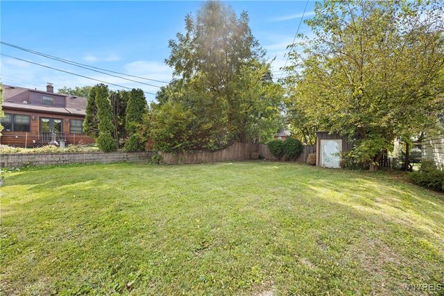 80 Capen Boulevard Basement, Amherst, NY 14226