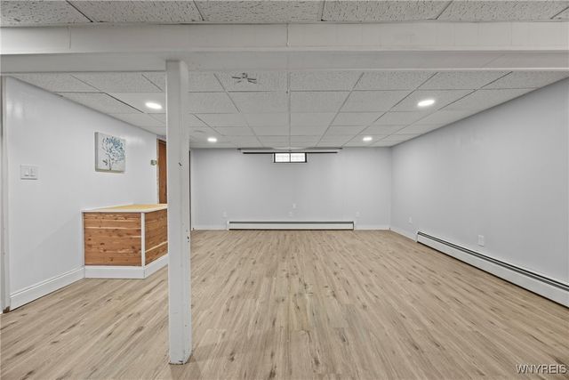 80 Capen Boulevard Basement, Amherst, NY 14226