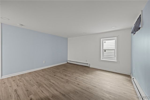 80 Capen Boulevard Basement, Amherst, NY 14226