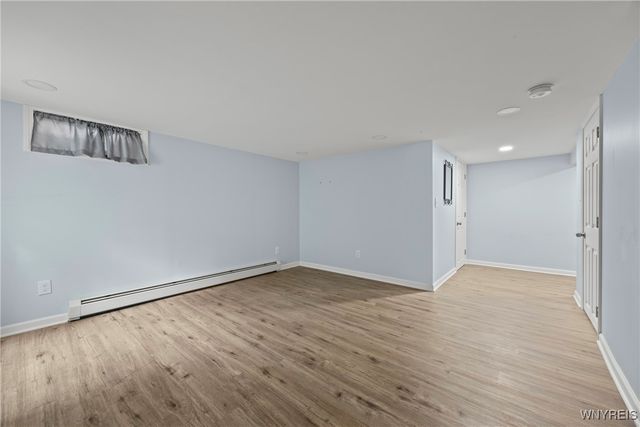 80 Capen Boulevard Basement, Amherst, NY 14226