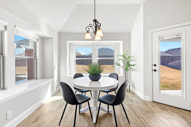 620 Bayonet Drive, Fort Worth, TX 76108