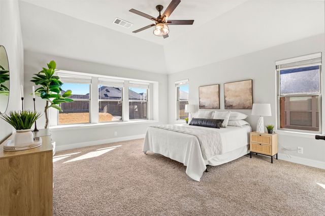 620 Bayonet Drive, Fort Worth, TX 76108