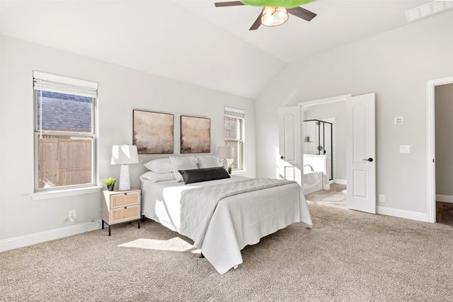 620 Bayonet Drive, Fort Worth, TX 76108