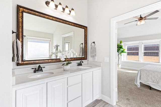 620 Bayonet Drive, Fort Worth, TX 76108