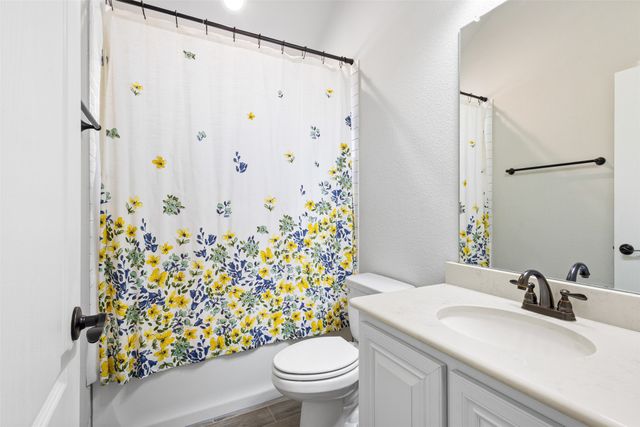 620 Bayonet Drive, Fort Worth, TX 76108