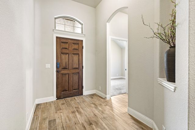 620 Bayonet Drive, Fort Worth, TX 76108