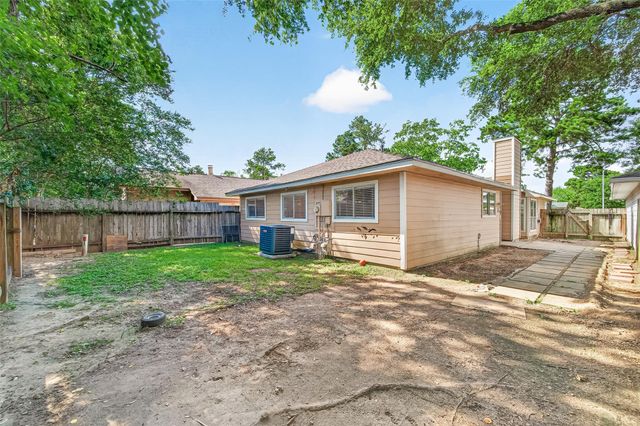 9231 Rippling Fields Drive, Houston, TX 77064