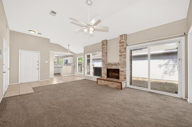 9231 Rippling Fields Drive, Houston, TX 77064