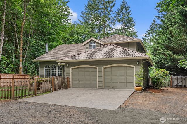 6333 Boardman Road NW, Olympia, WA 98502