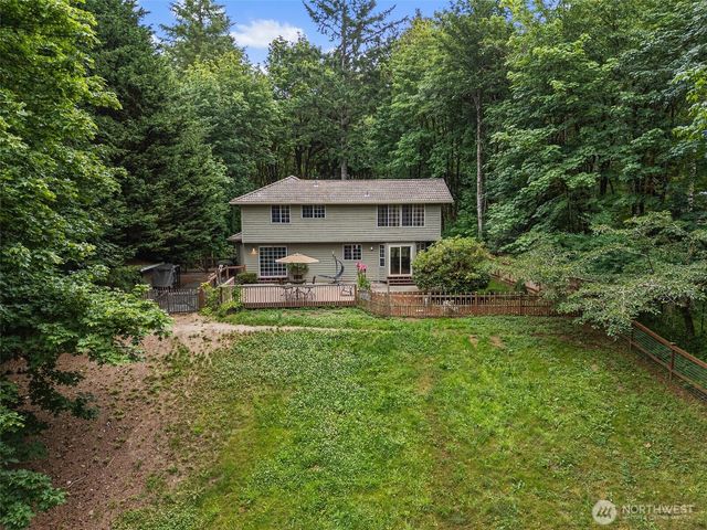 6333 Boardman Road NW, Olympia, WA 98502