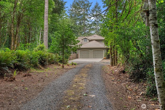 6333 Boardman Road NW, Olympia, WA 98502