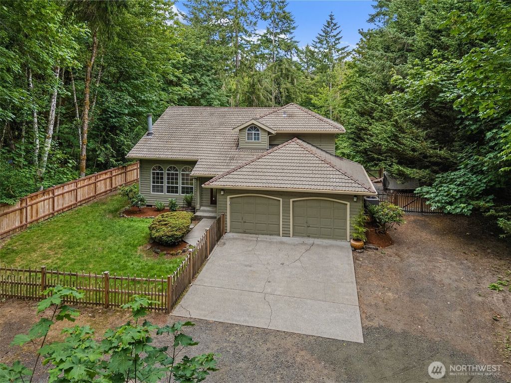 6333 Boardman Road NW, Olympia, WA 98502