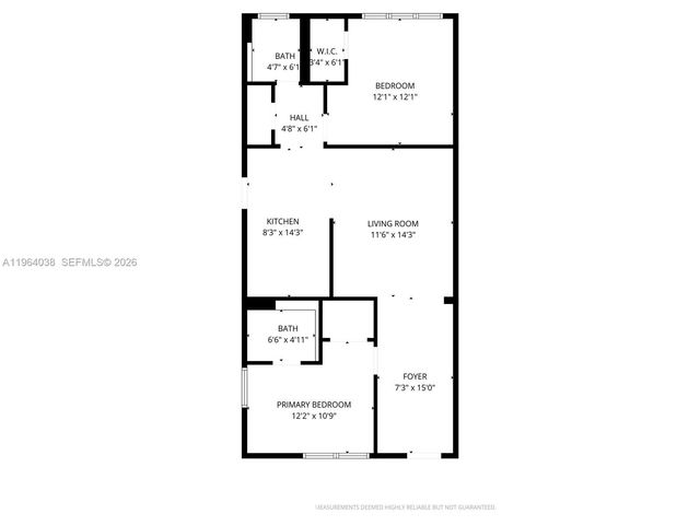 1393 NW 102nd St 1393, Miami, FL 33147