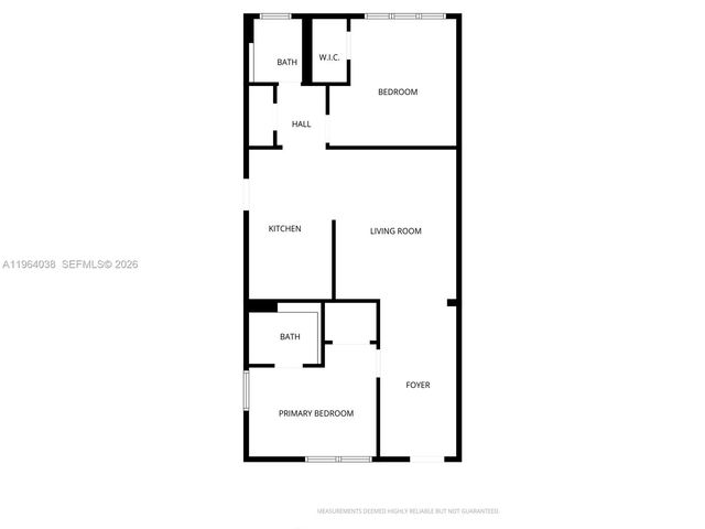 1393 NW 102nd St 1393, Miami, FL 33147