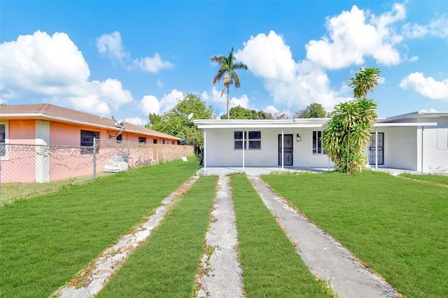 1393 NW 102nd St 1393, Miami, FL 33147