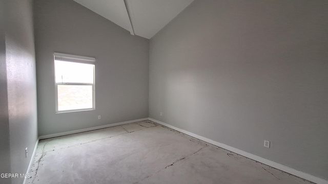 10256 Iron Hollow Street, Socorro, TX 79927