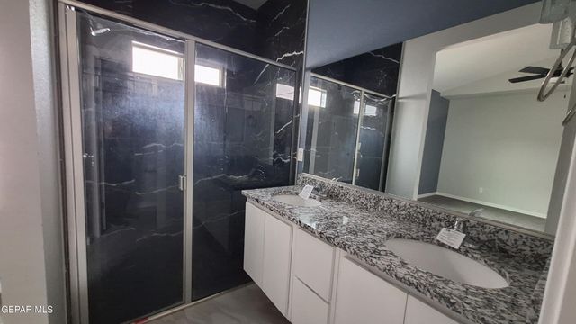 10256 Iron Hollow Street, Socorro, TX 79927