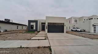 10256 Iron Hollow Street, Socorro, TX 79927
