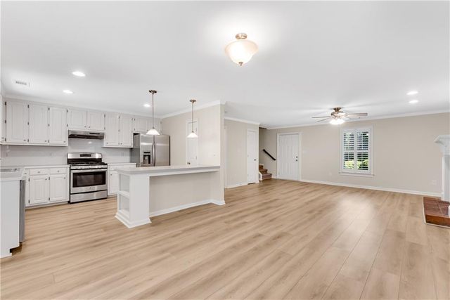 1080 Old Roswell Road, Roswell, GA 30076