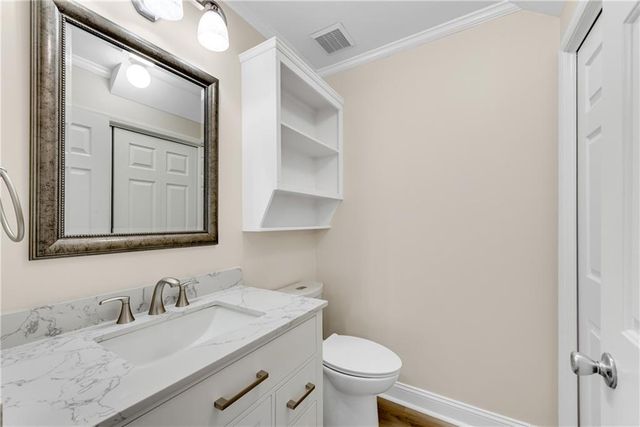 1080 Old Roswell Road, Roswell, GA 30076