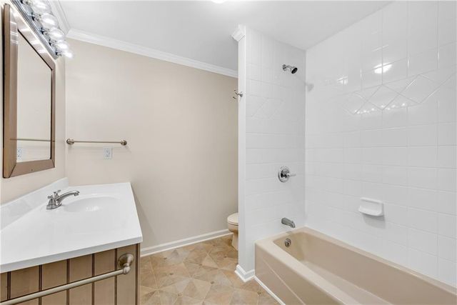 1080 Old Roswell Road, Roswell, GA 30076