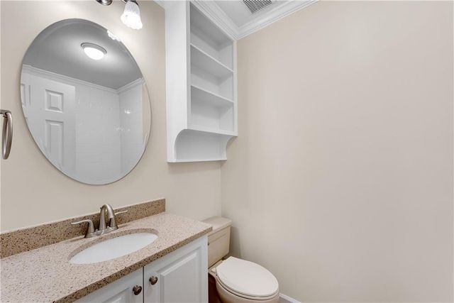 1080 Old Roswell Road, Roswell, GA 30076