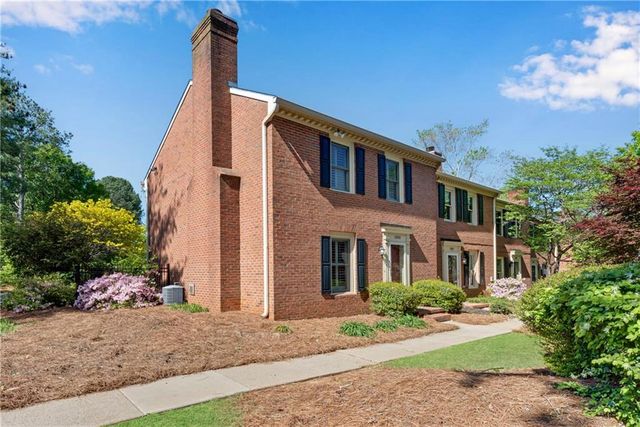 1080 Old Roswell Road, Roswell, GA 30076