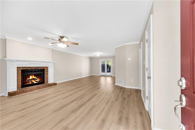 1080 Old Roswell Road, Roswell, GA 30076