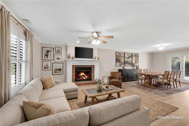 1080 Old Roswell Road, Roswell, GA 30076