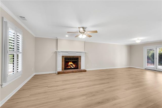 1080 Old Roswell Road, Roswell, GA 30076