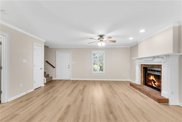 1080 Old Roswell Road, Roswell, GA 30076