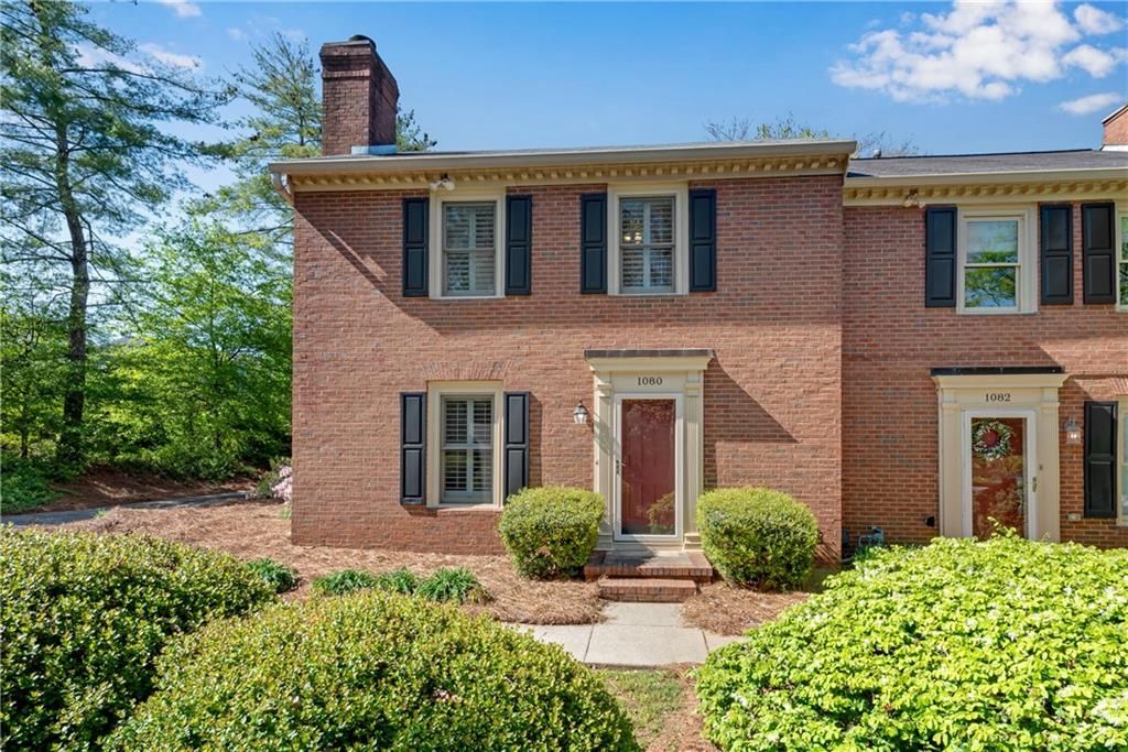 1080 Old Roswell Road, Roswell, GA 30076