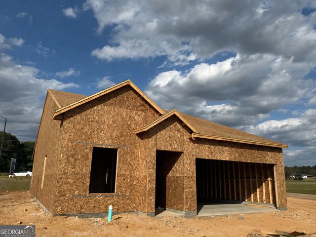701 Riverton Lane, Statesboro, GA 30461