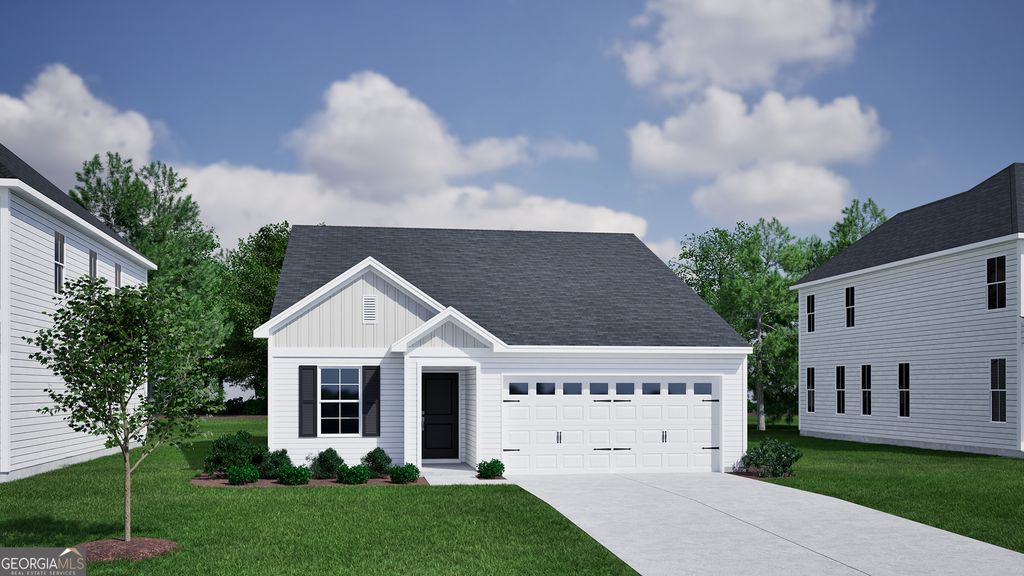 701 Riverton Lane, Statesboro, GA 30461