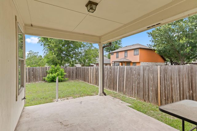 14320 Teacup LN, Pflugerville, TX 78660