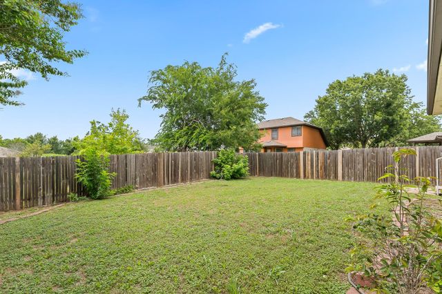14320 Teacup LN, Pflugerville, TX 78660