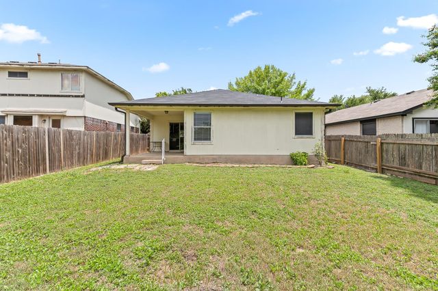 14320 Teacup LN, Pflugerville, TX 78660