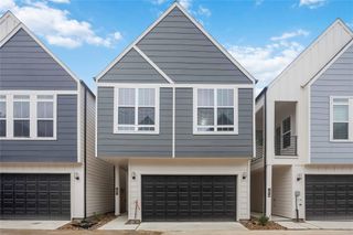 6116 De Campo Street, Houston, TX 77091