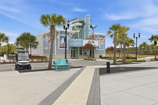 521 MARGARITAVILLE AVENUE, Daytona Beach, FL 32124