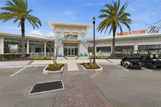 521 MARGARITAVILLE AVENUE, Daytona Beach, FL 32124