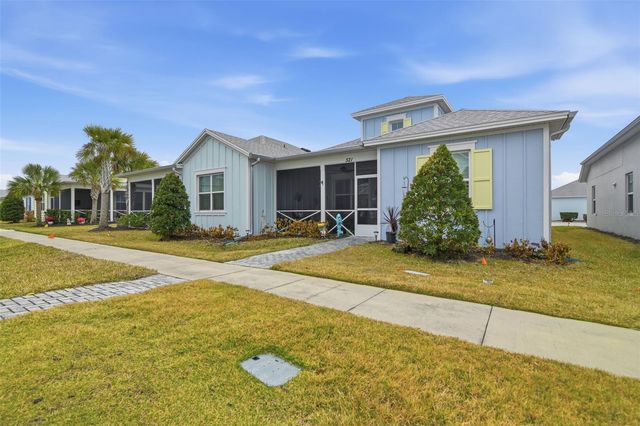 521 MARGARITAVILLE AVENUE, Daytona Beach, FL 32124