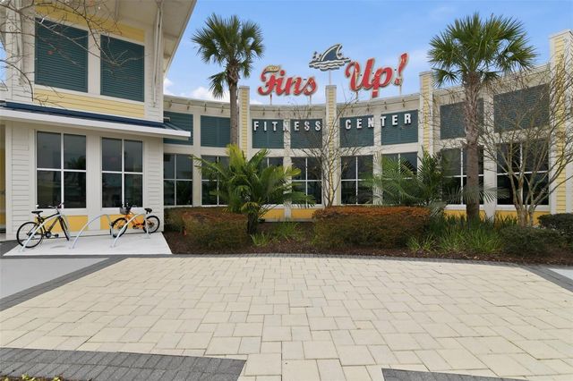 521 MARGARITAVILLE AVENUE, Daytona Beach, FL 32124