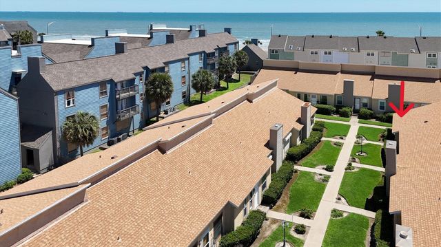 3700 83rd Street 26, Galveston, TX 77554