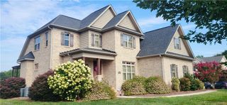 153 Caudle Meadows Drive, Advance, NC 27006