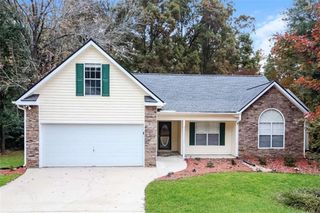 45 Berkshire Keep, Covington, GA 30016